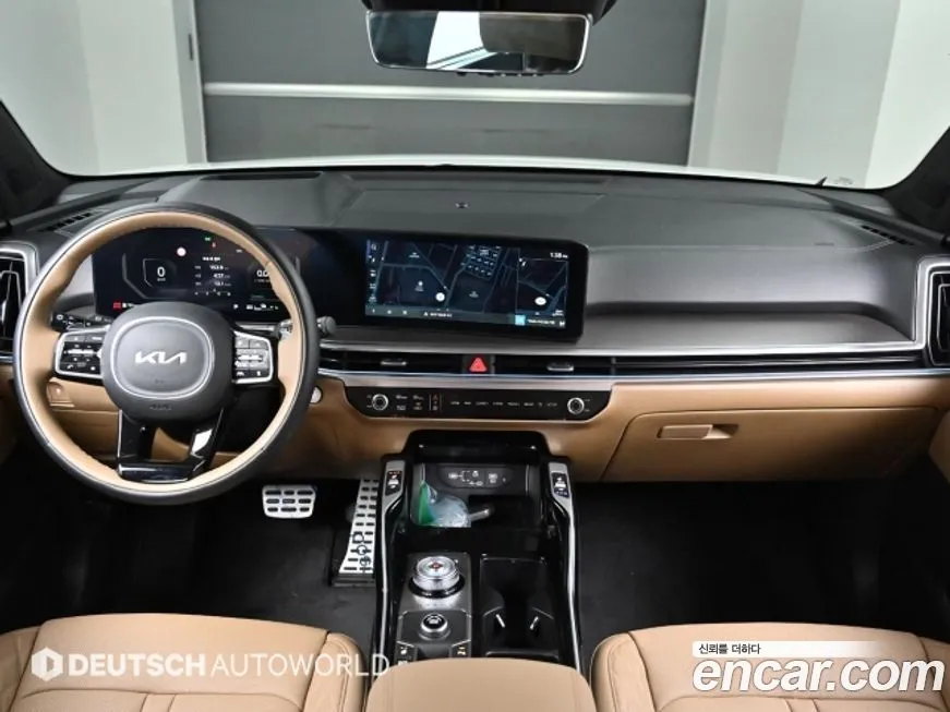 Kia Sorento — фото 2