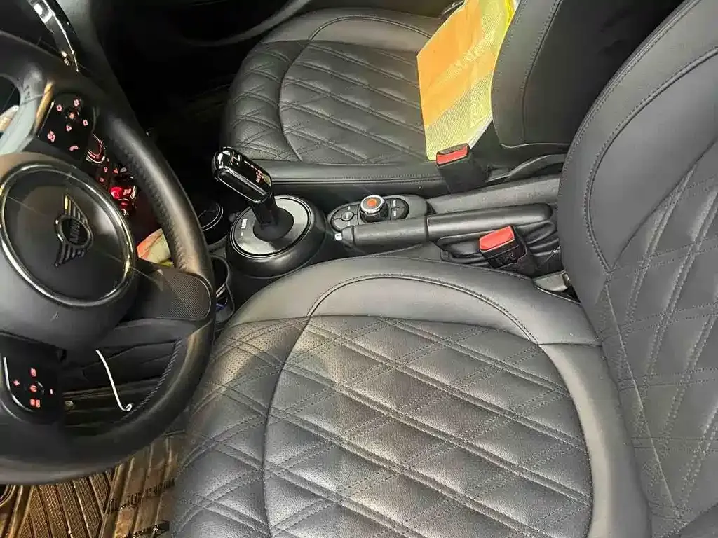 MINI Cooper (3-door) 2023 из CN, фото 4