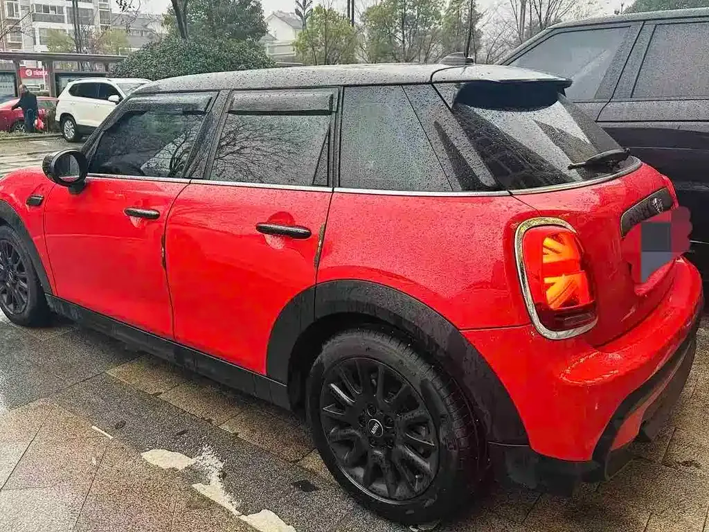 MINI Cooper (3-door) 2023 из CN, фото 7