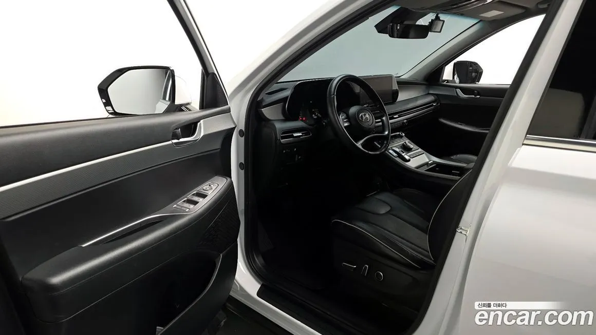 [object Object] Palisade 2023 из KR, фото 10