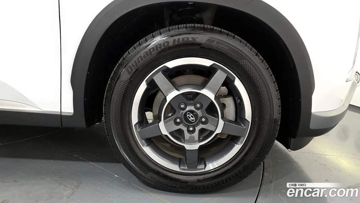 [object Object] Palisade 2023 из KR, фото 5