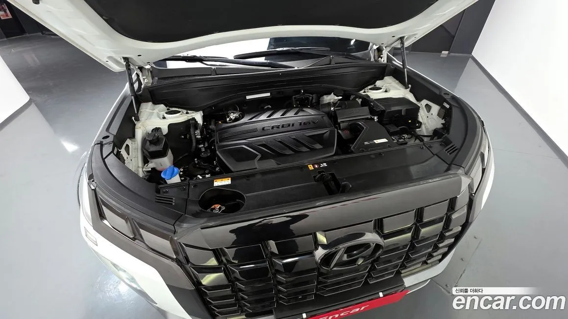 [object Object] Palisade 2023 из KR, фото 6