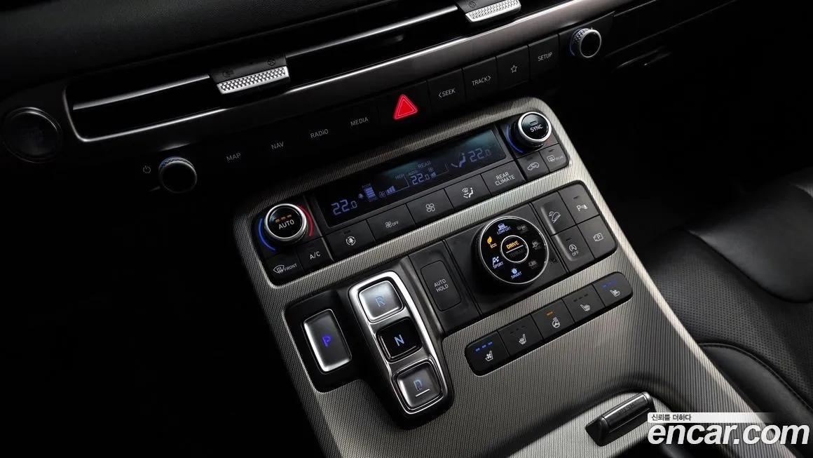 [object Object] Palisade 2023 из KR, фото 9