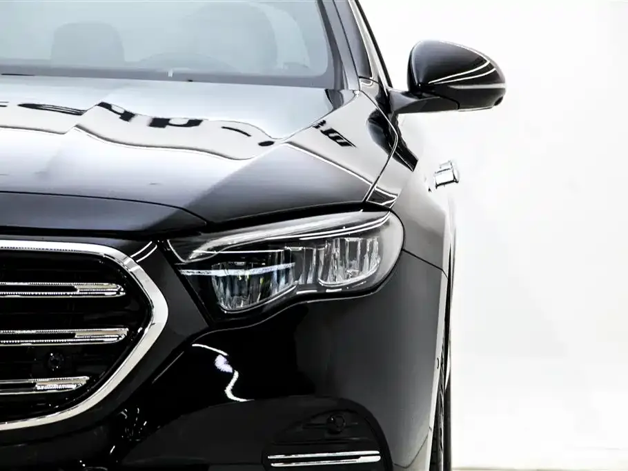 Mercedes-Benz E-Class 2024 из CN, фото 6