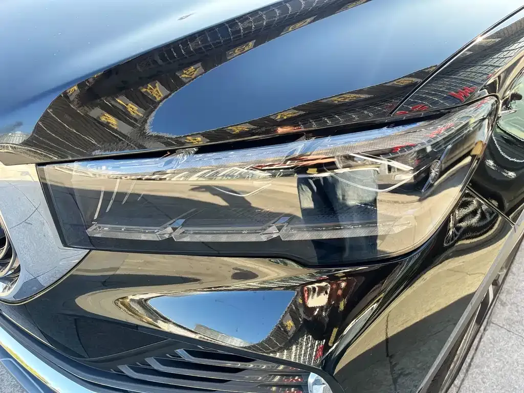 Geely Xingyue L 2022 из CN, фото 7