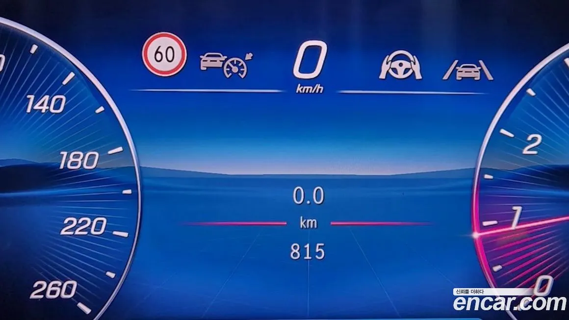 Mercedes-Benz C-Class 2025 из KR, фото 10