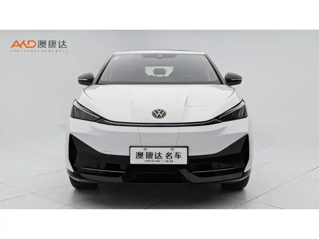 Volkswagen 06 2025 из CN, фото 8