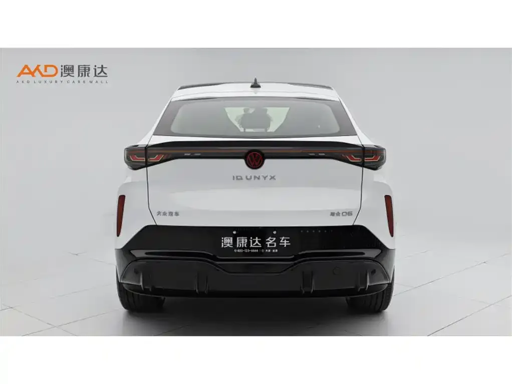 Volkswagen 06 2025 из CN, фото 2