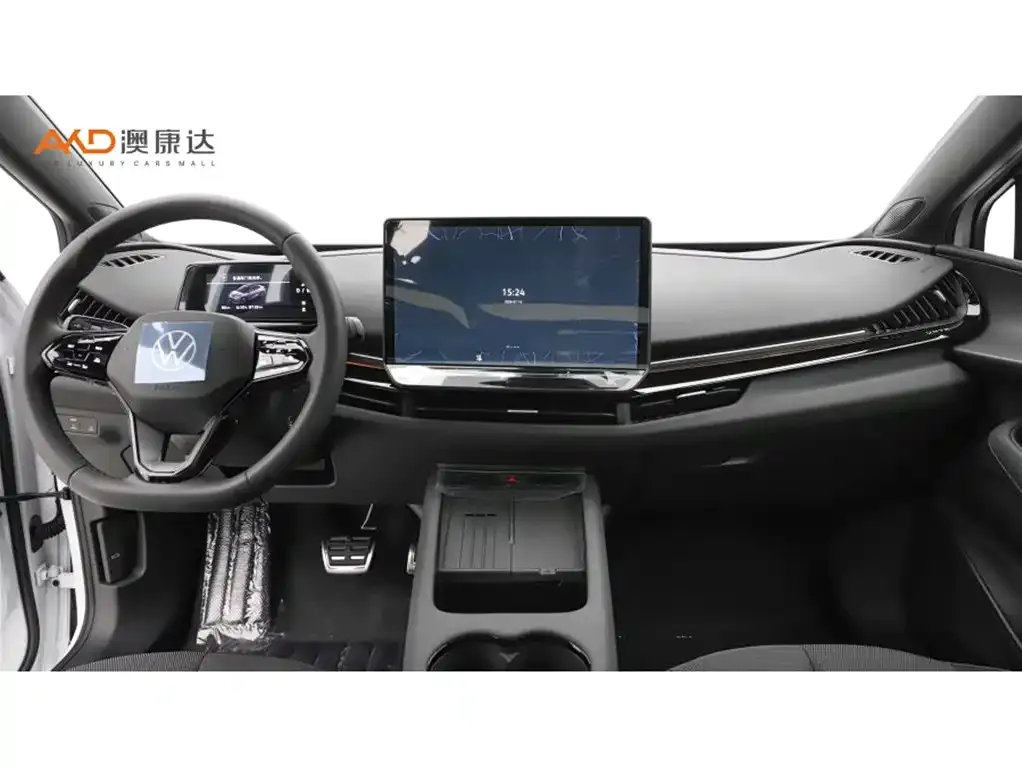 Volkswagen 06 2025 из CN, фото 6
