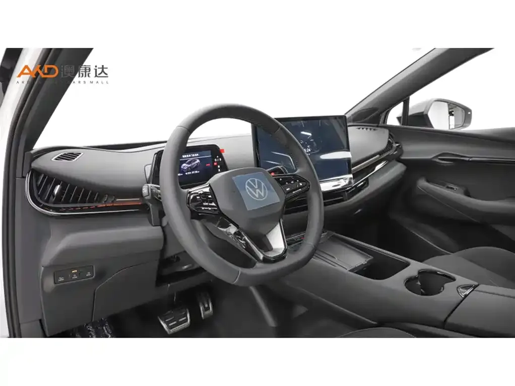 Volkswagen 06 2025 из CN, фото 3