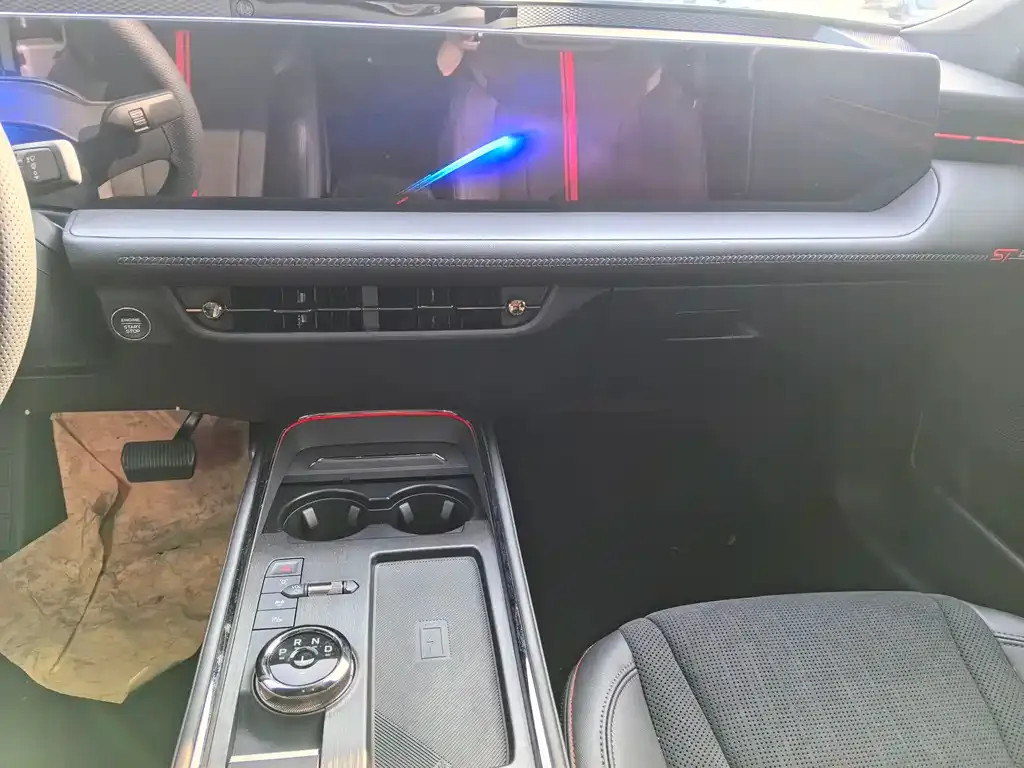 Ford Mondeo 2025 из CN, фото 8