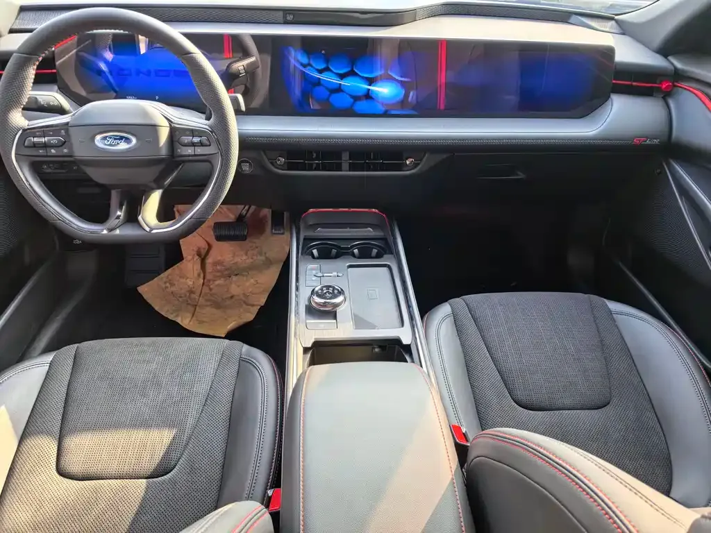 Ford Mondeo 2025 из CN, фото 10