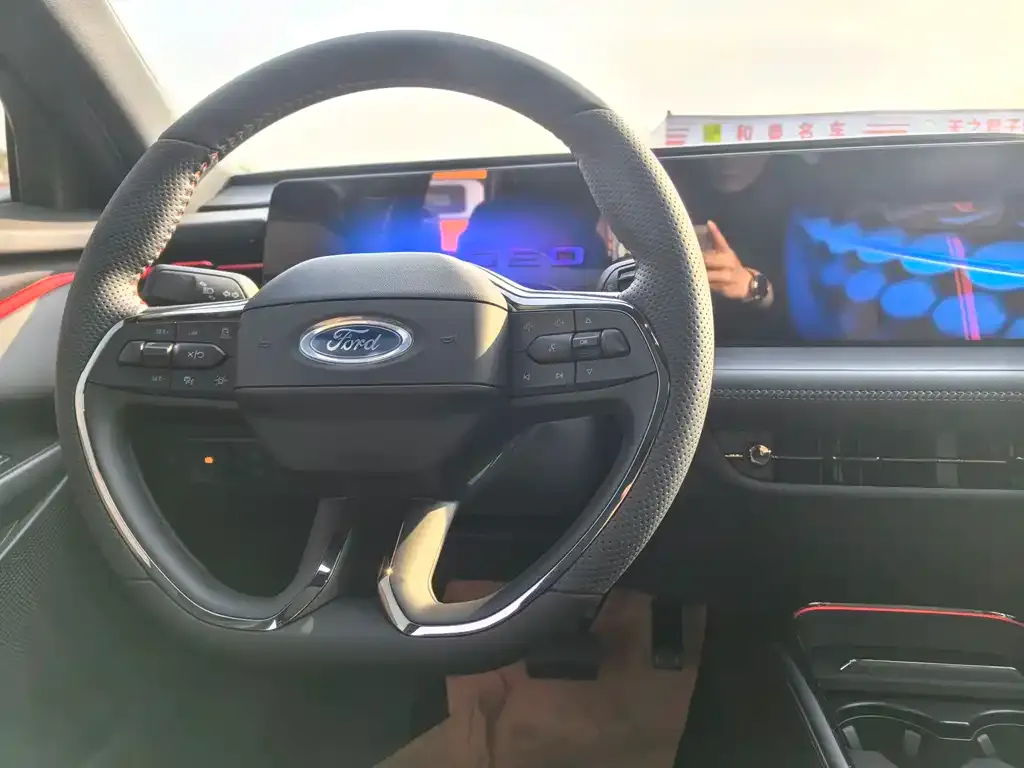 Ford Mondeo 2025 из CN, фото 7