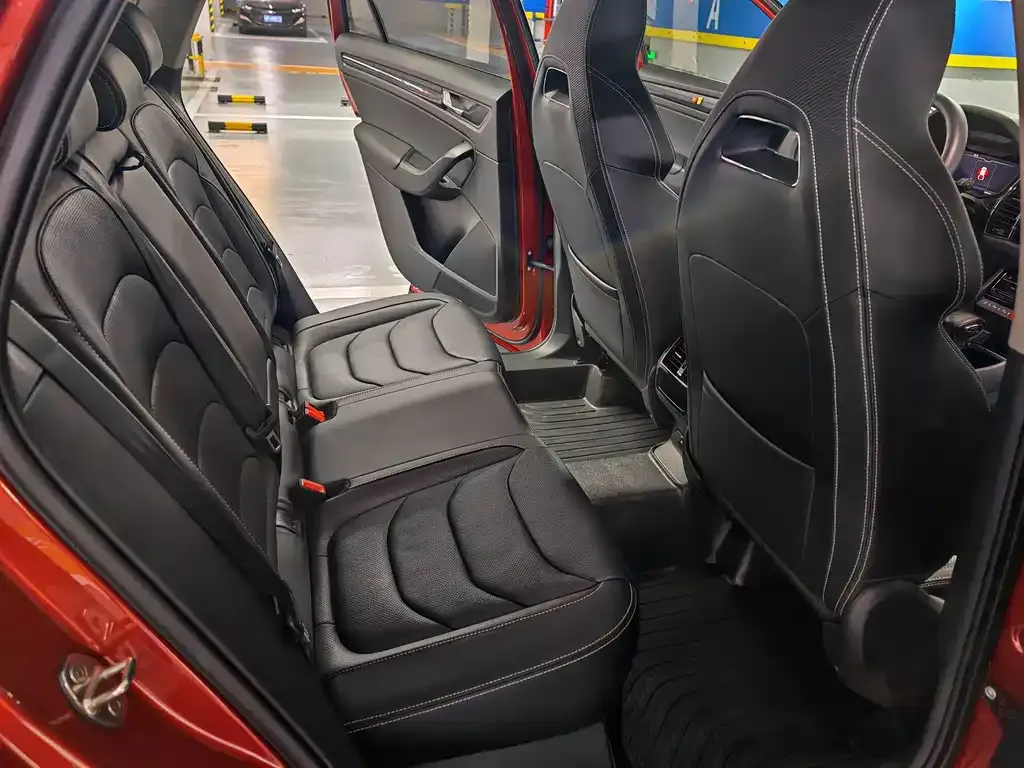 Skoda Kodiaq GT 2021 из CN, фото 6