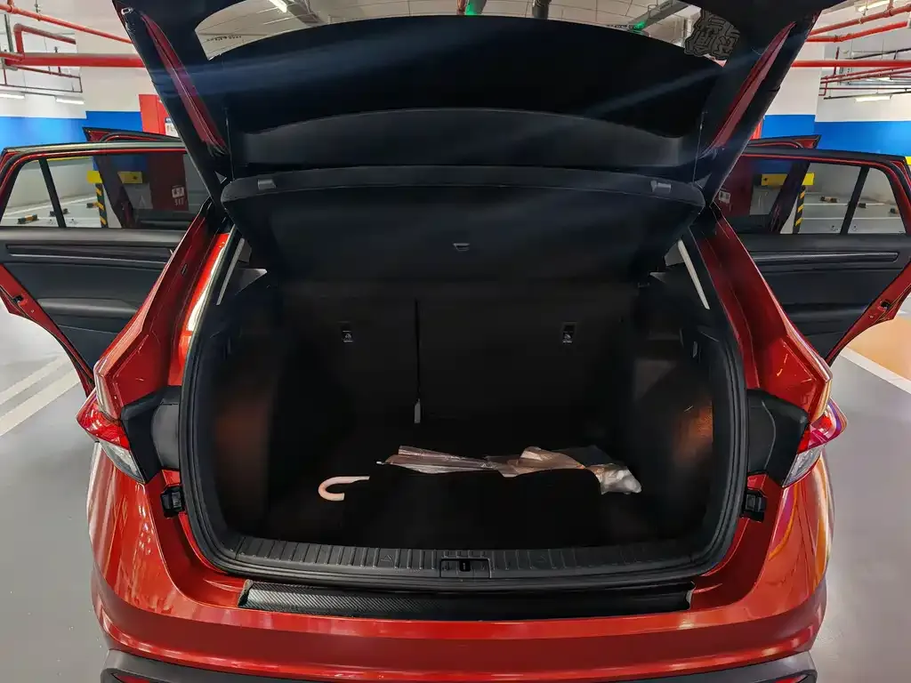Skoda Kodiaq GT 2021 из CN, фото 8