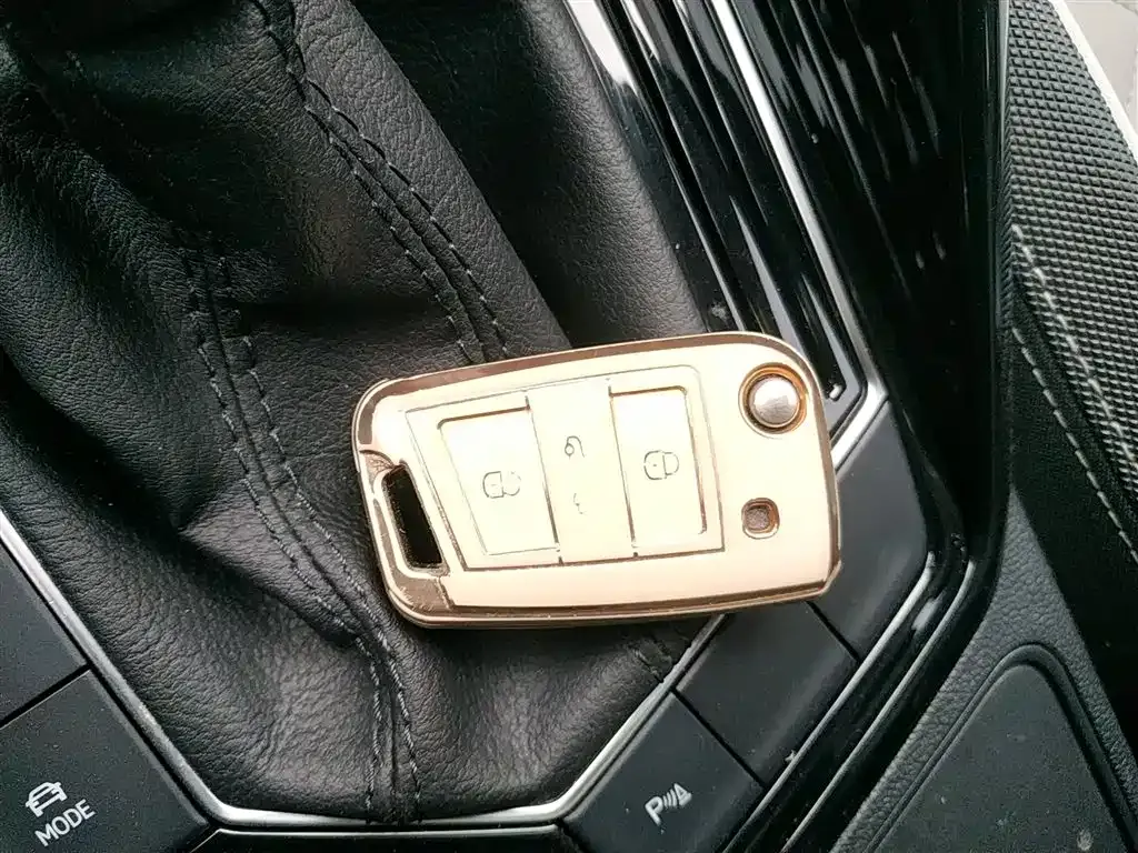 Volkswagen Tayron 2023 из CN, фото 4