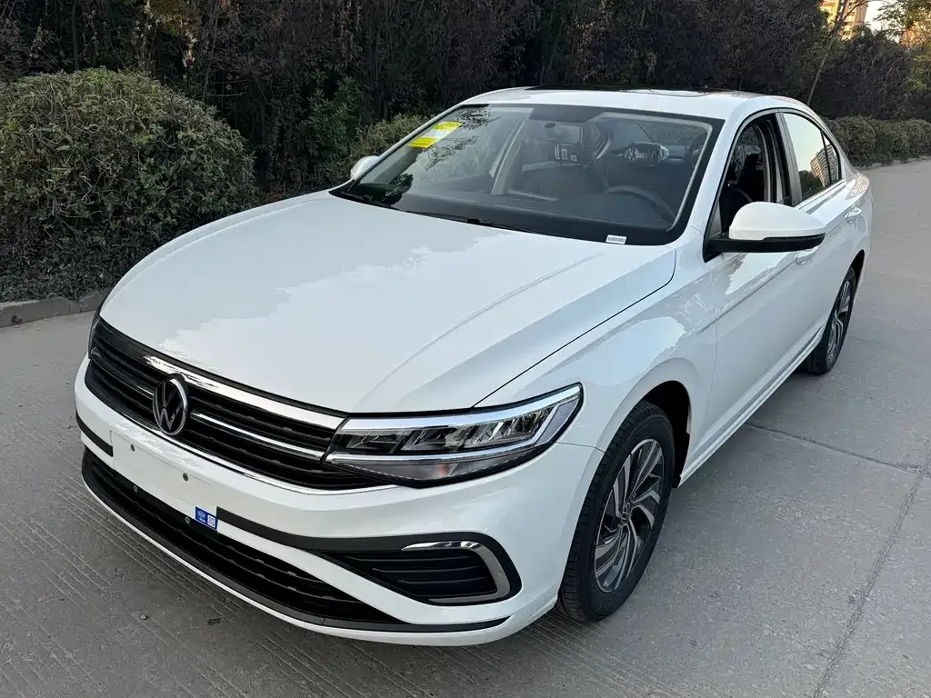 Volkswagen Bora 2025 из CN, фото 1