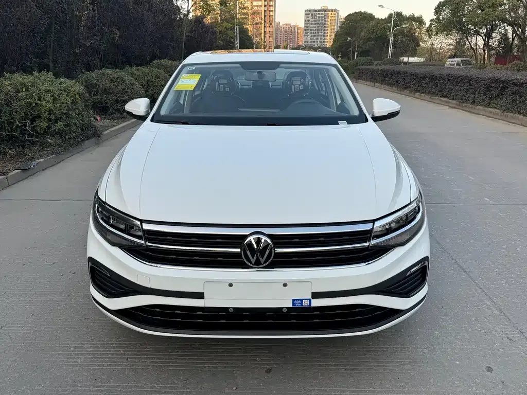 Volkswagen Bora 2025 из CN, фото 6