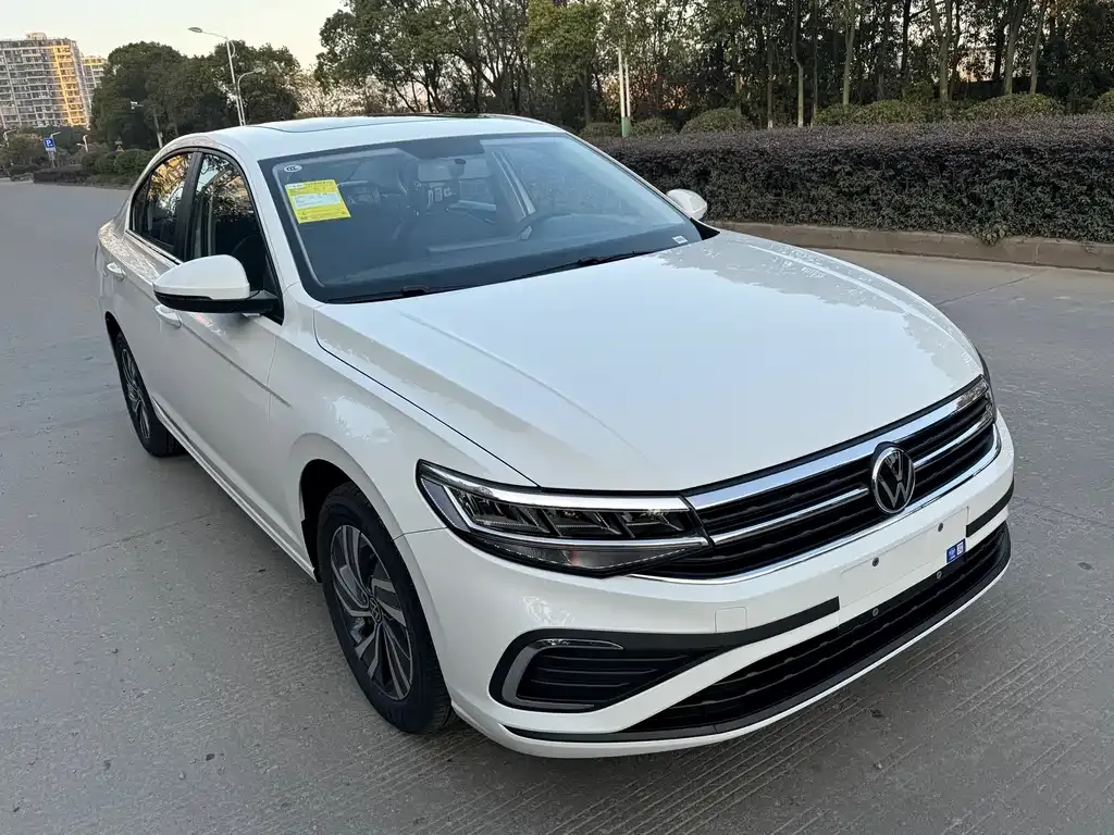 Volkswagen Bora 2025 из CN, фото 9