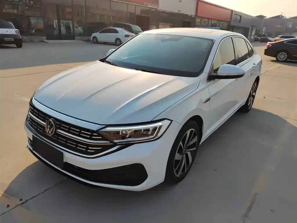 Volkswagen Sagitar 2023 из CN, фото 2