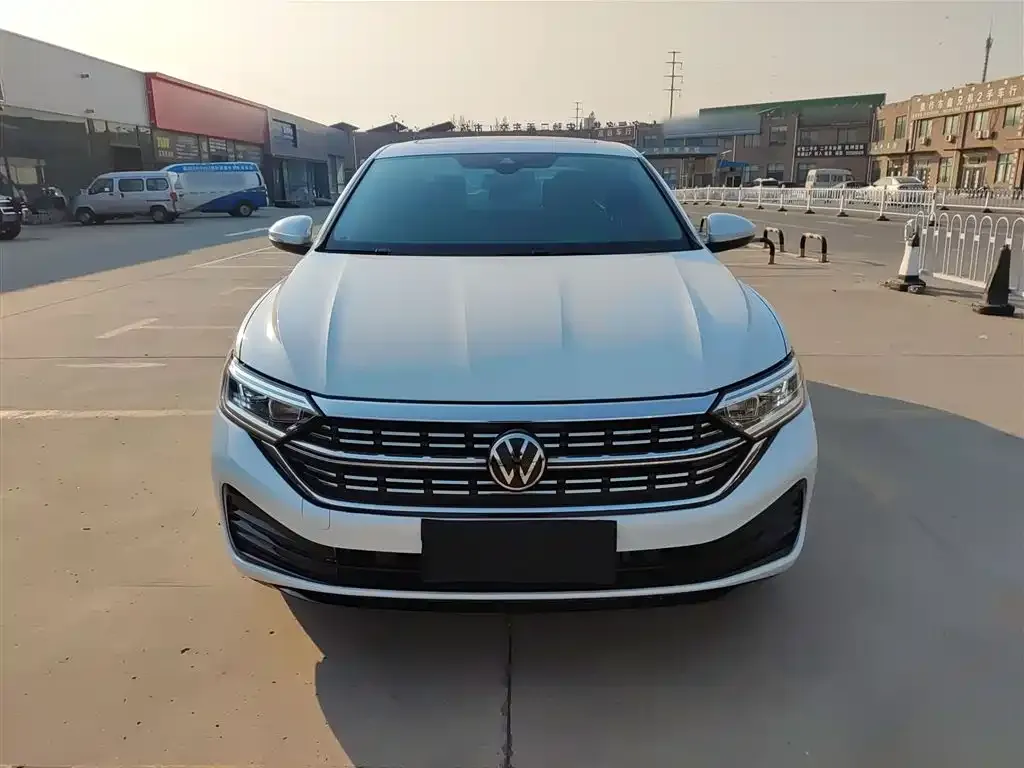 Volkswagen Sagitar 2023 из CN, фото 3