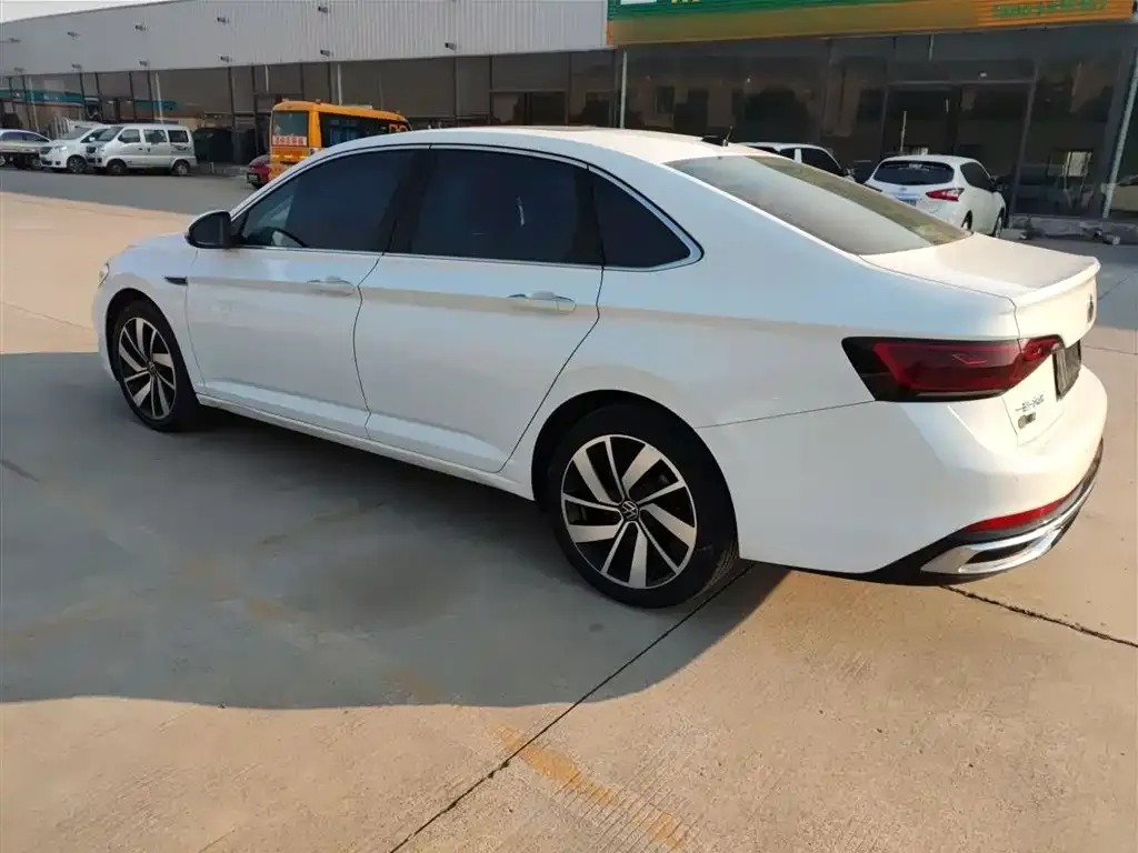 Volkswagen Sagitar 2023 из CN, фото 5