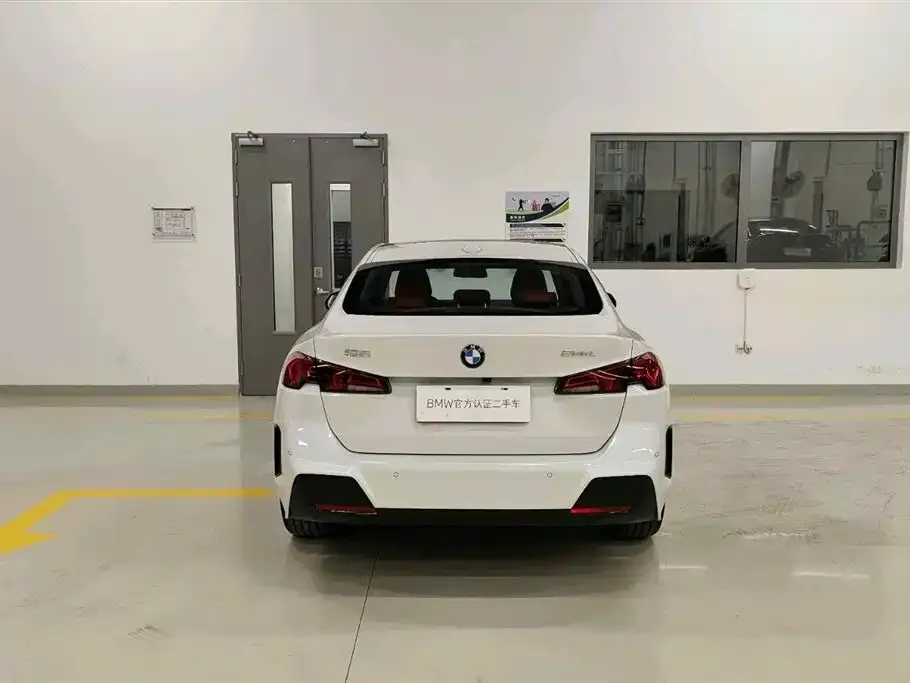 BMW 2 Series 2025 из CN, фото 4