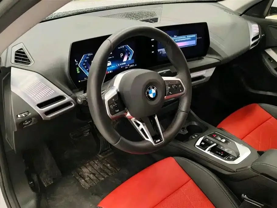 BMW 2 Series 2025 из CN, фото 10