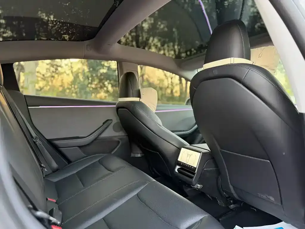 Tesla Model 3 2024 из CN, фото 8