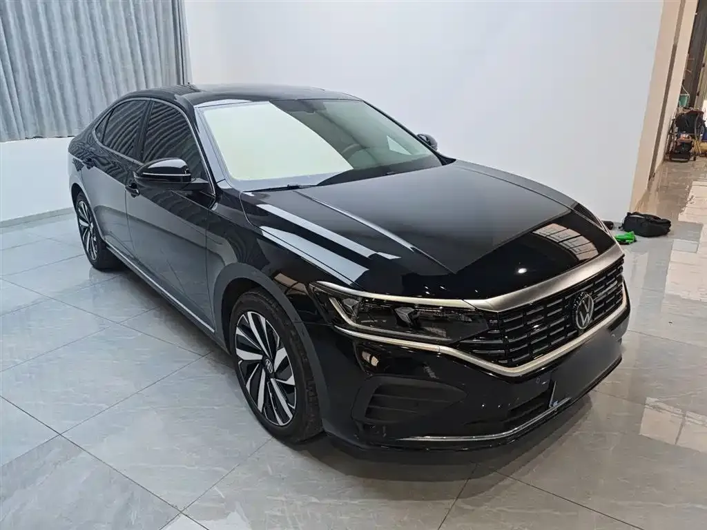 Volkswagen Passat 2024 из CN, фото 6