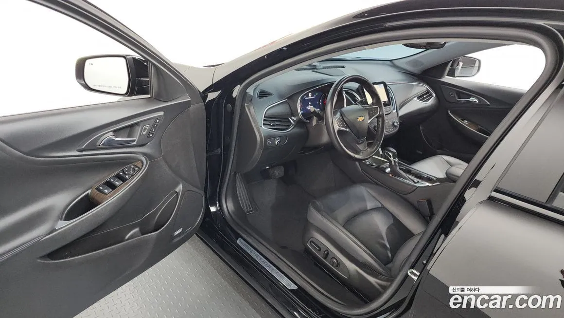 Chevrolet (GM Daewoo) Malibu 2022 из KR, фото 5
