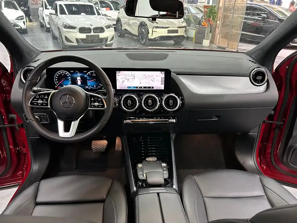 Mercedes-Benz GLA 2022 из CN, фото 7