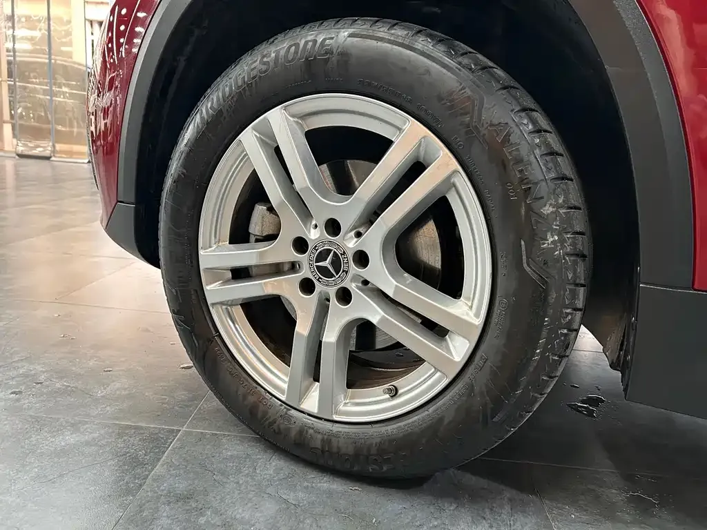 Mercedes-Benz GLA 2022 из CN, фото 2