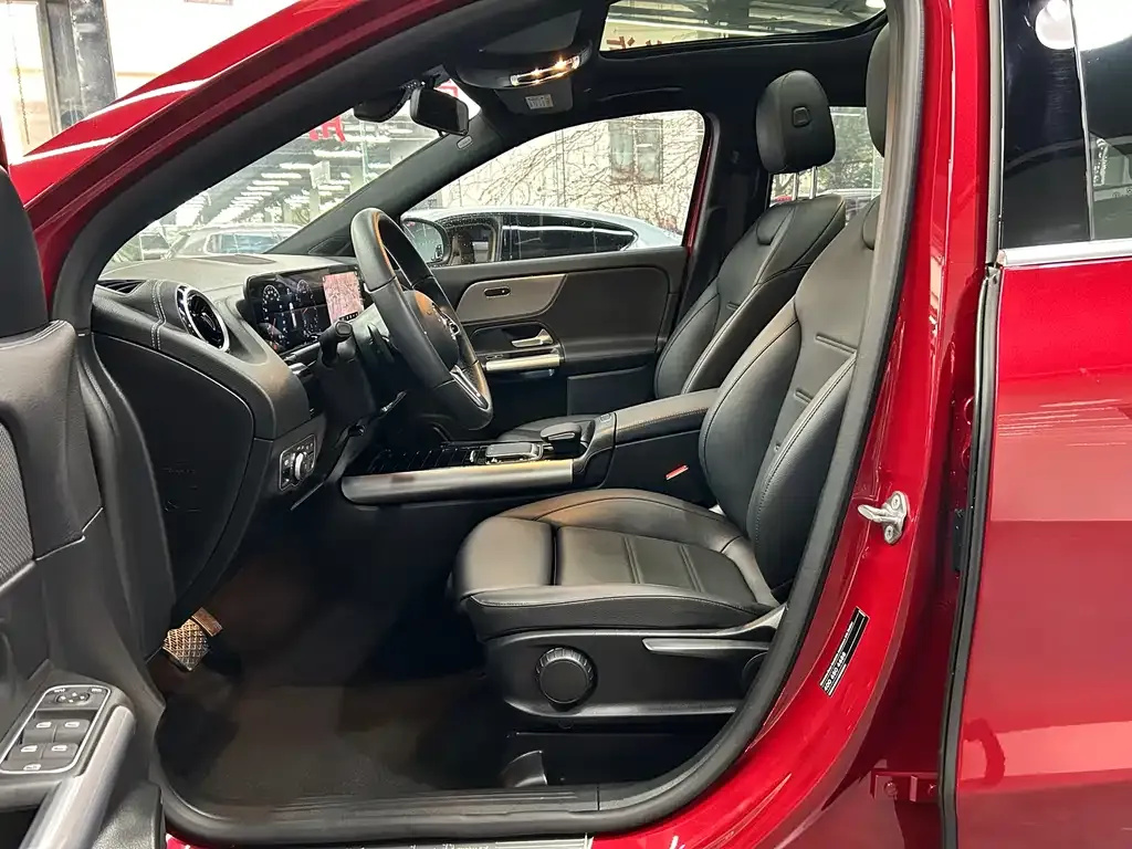 Mercedes-Benz GLA 2022 из CN, фото 5