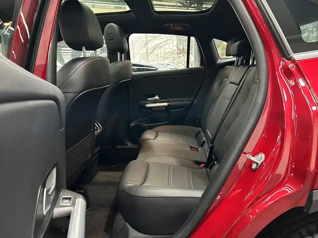 Mercedes-Benz GLA 2022 из CN, фото 9