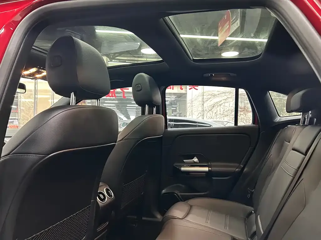 Mercedes-Benz GLA 2022 из CN, фото 3