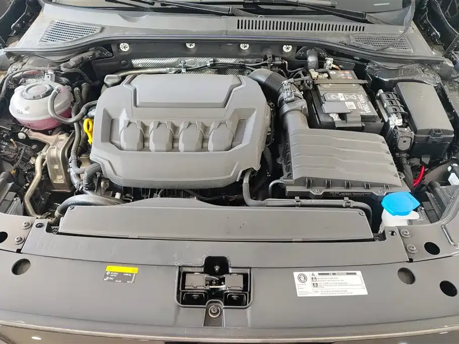 Volkswagen Passat 2026 из CN, фото 10