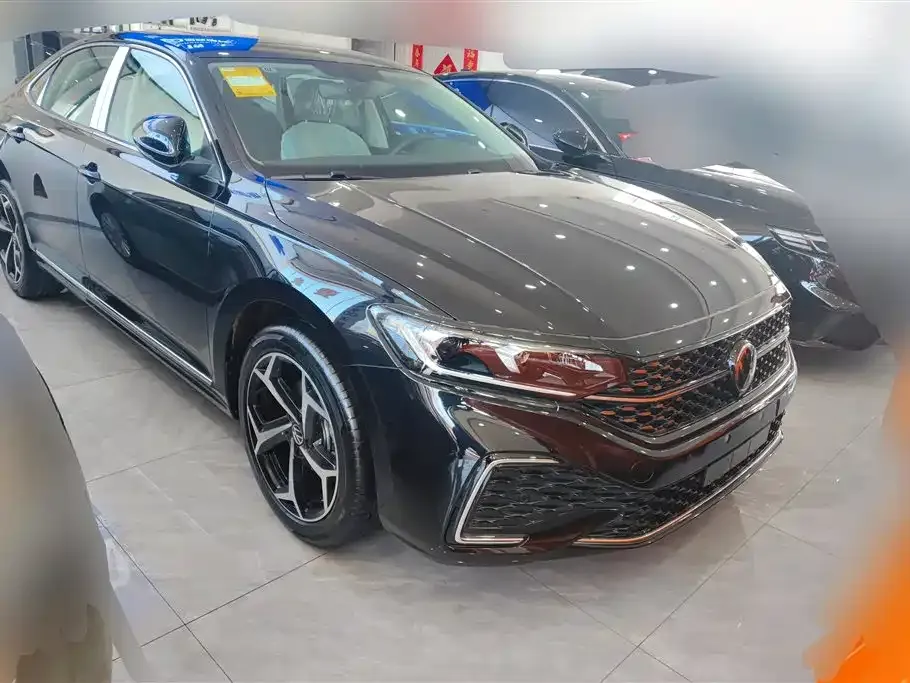 Volkswagen Passat 2026 из CN, фото 6