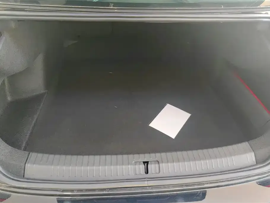 Volkswagen Passat 2026 из CN, фото 2