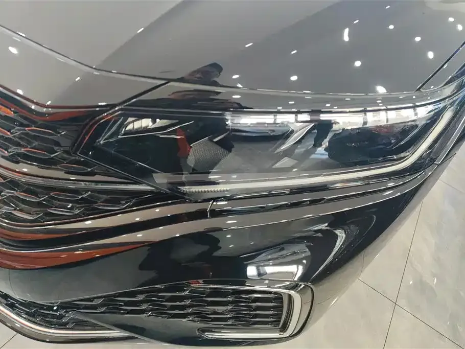 Volkswagen Passat 2026 из CN, фото 7