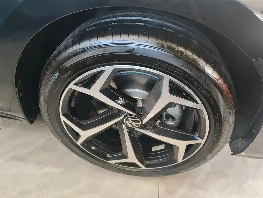 Volkswagen Passat 2026 из CN, фото 8