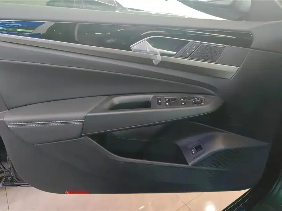 Volkswagen Passat 2026 из CN, фото 3