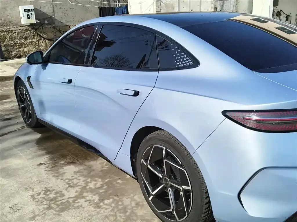 BYD Seal 2023 из CN, фото 6