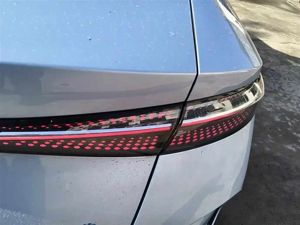 BYD Seal 2023 из CN, фото 2