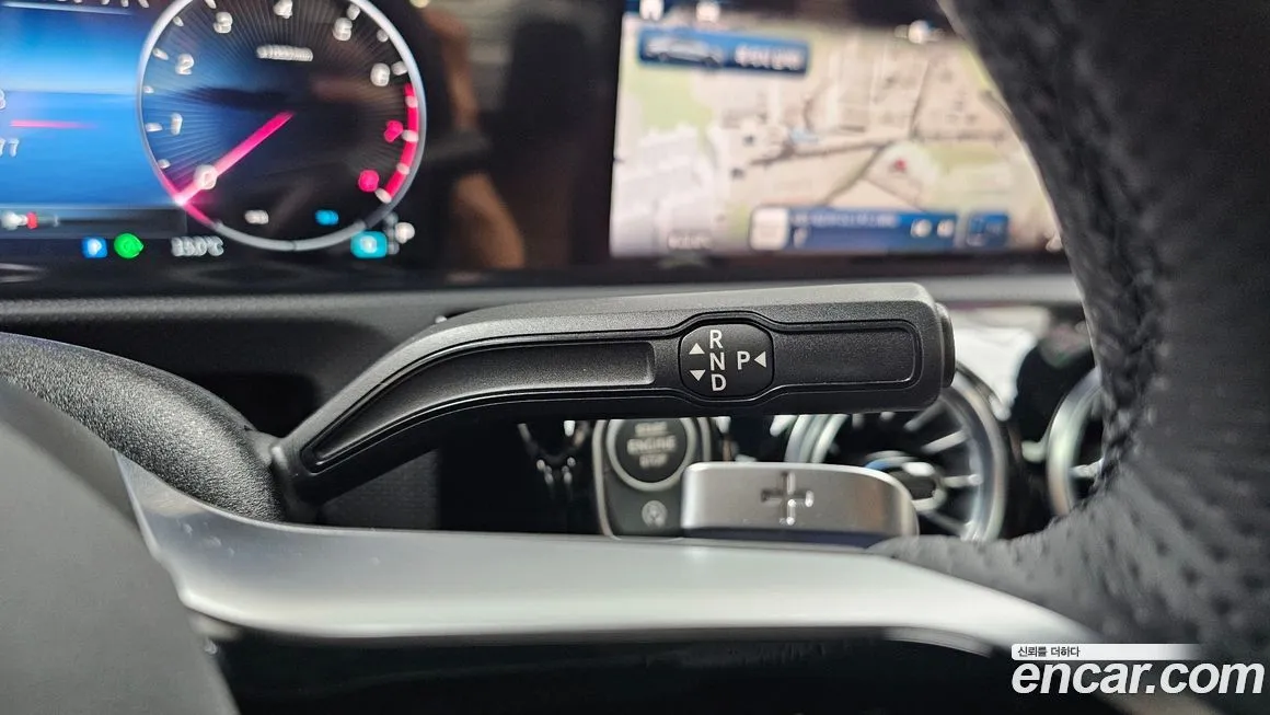 [object Object] CLA-Class 2025 из KR, фото 9