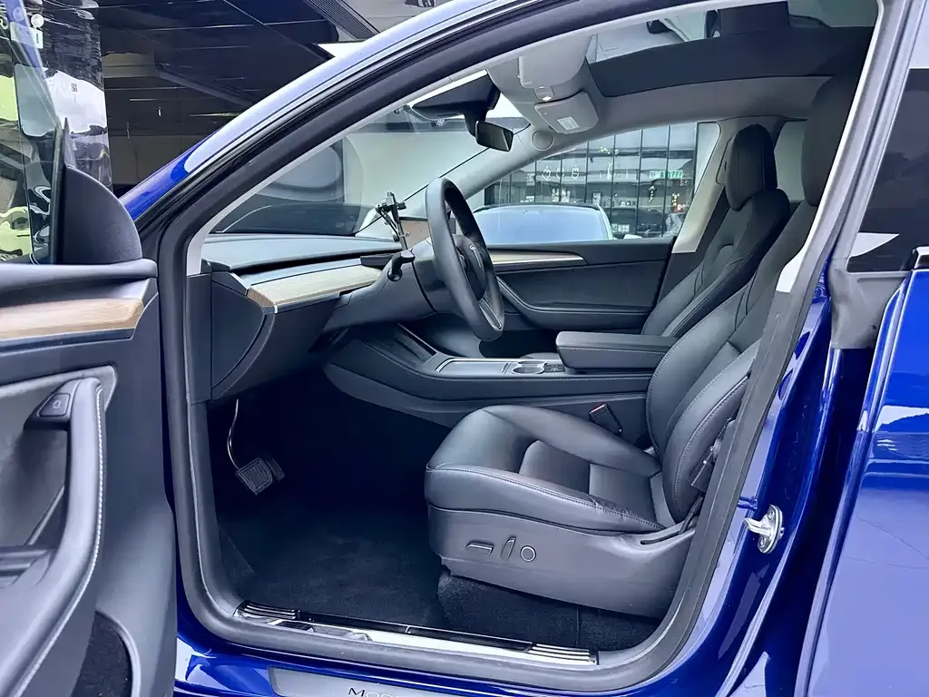 Tesla Model Y 2022 из CN, фото 10