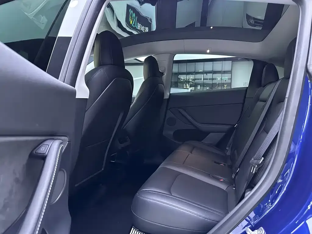 Tesla Model Y 2022 из CN, фото 4