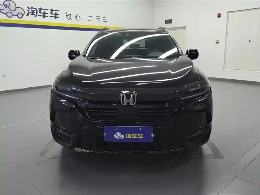 Honda Breeze 2021 из CN, фото 5