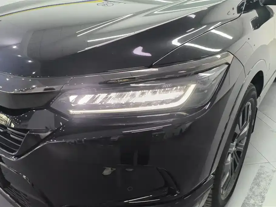 Honda Breeze 2021 из CN, фото 10