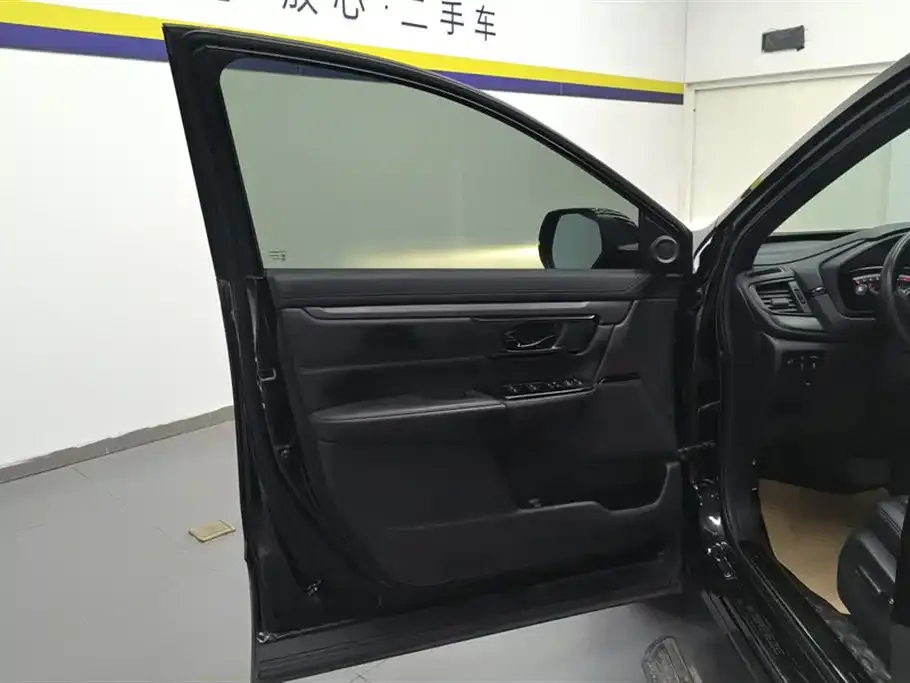 Honda Breeze 2021 из CN, фото 8